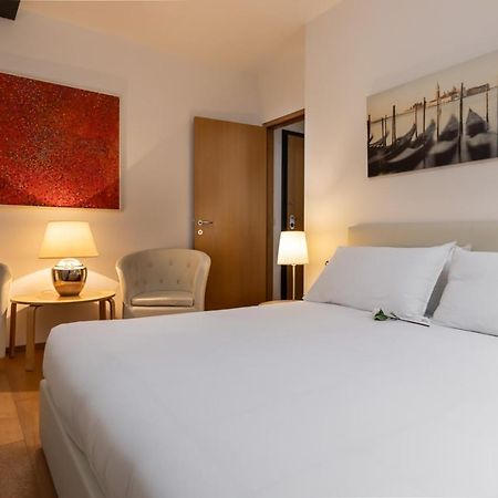 The Silk House Aparthotel Venezia Eksteriør bilde